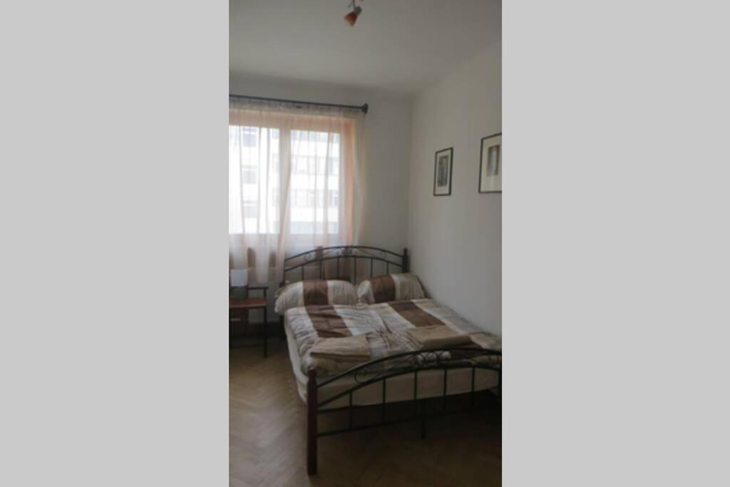 Byt V Kremnici Apartment Kremnica Bagian luar foto