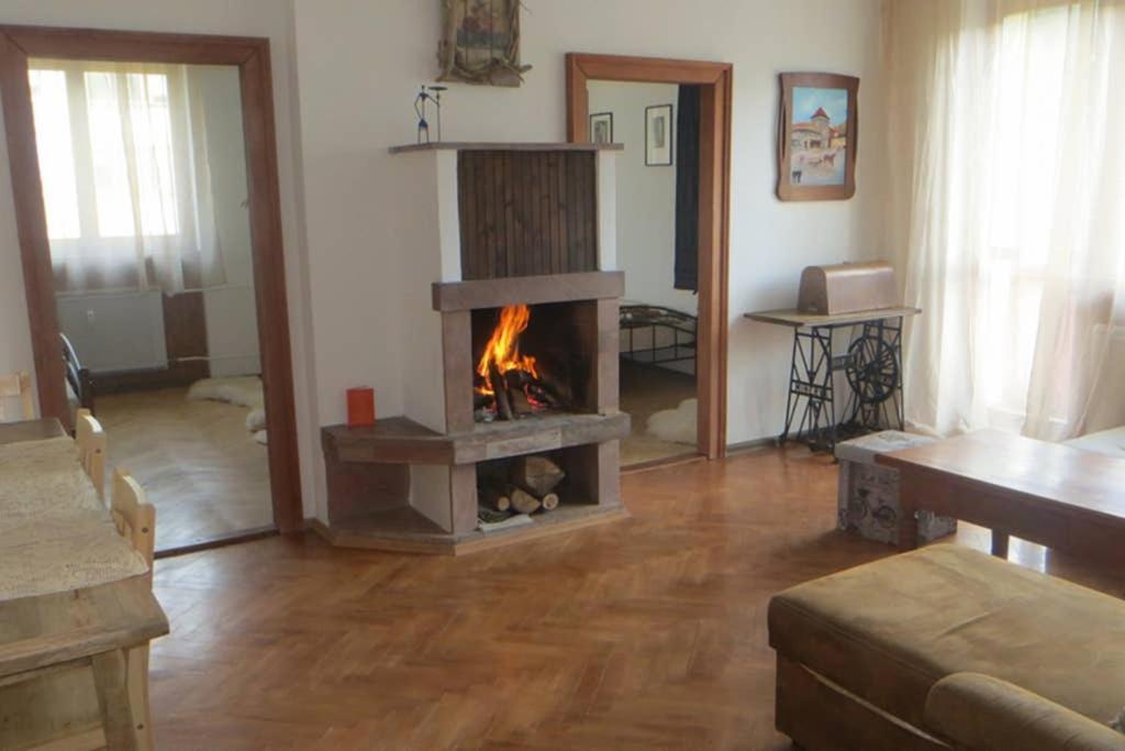 Byt V Kremnici Kremnica Bagian luar foto